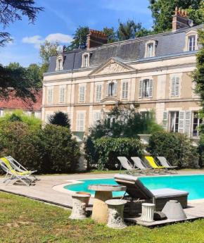 Château du Saulce